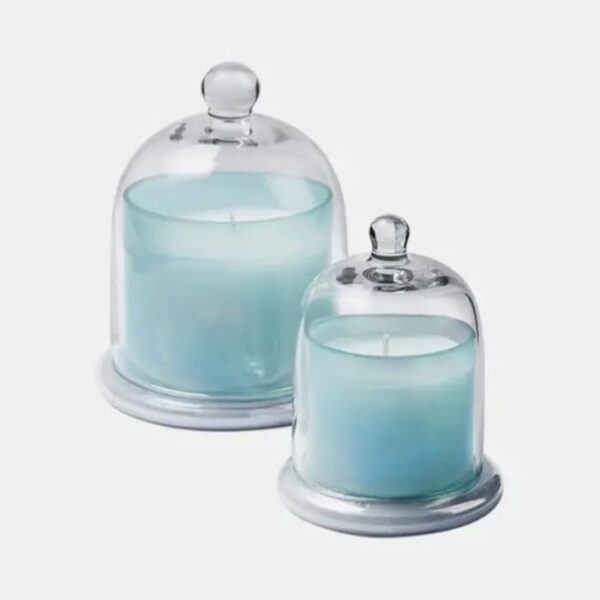 Bell Jar Candle