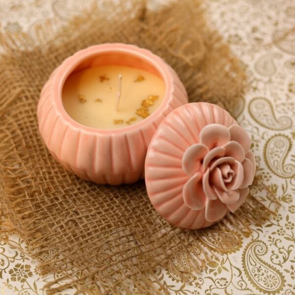 Lunara Collection Candle